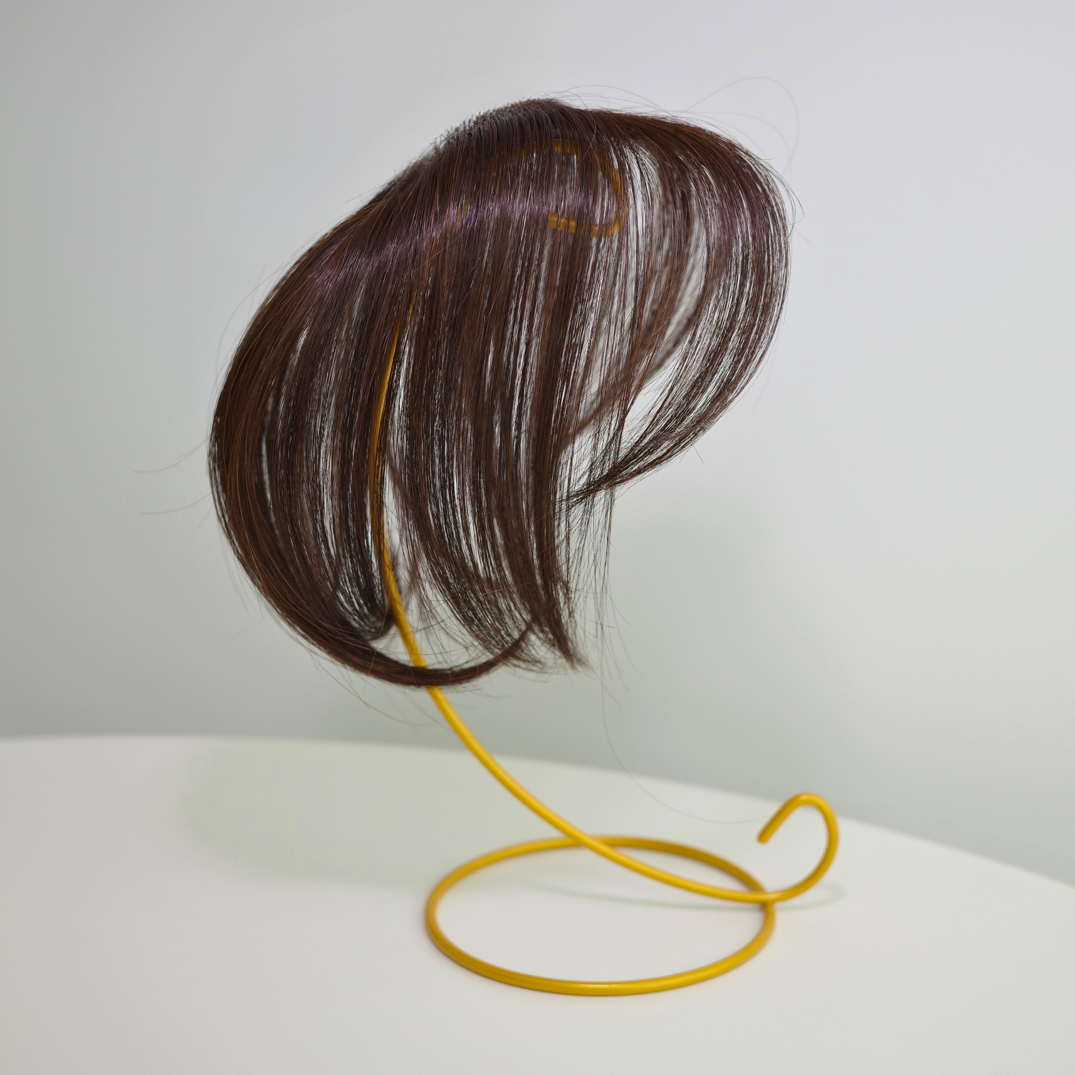 マナビス シートエクステ ブラウン ショート – MANAVIS.STORE