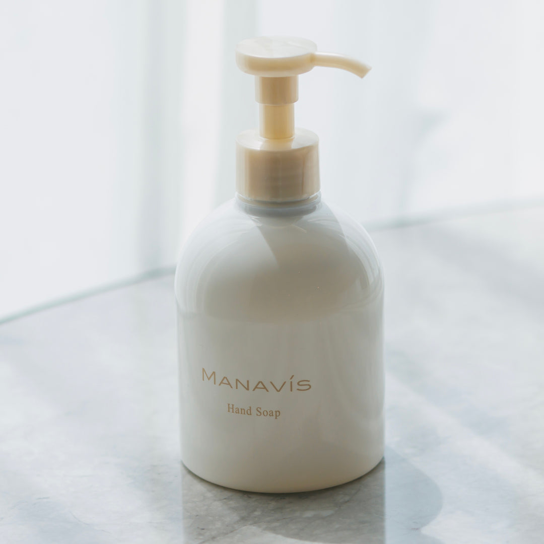 Hand soap, set of 2