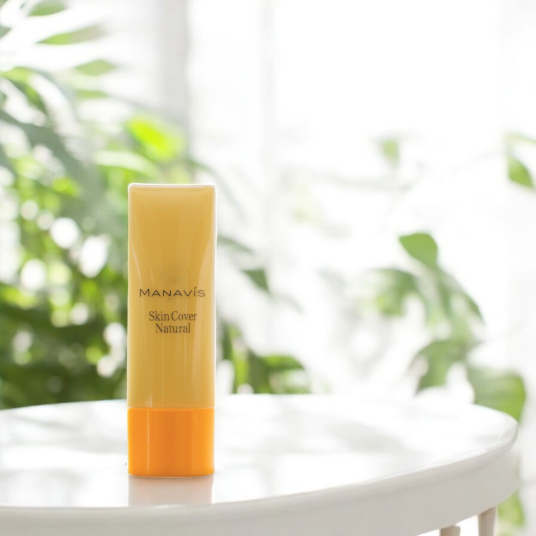 skin cover natural