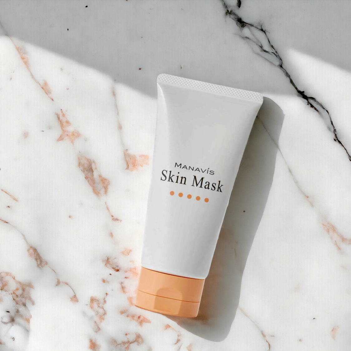 MANAVIS Skin Mask 028 2個セット 薬用スキンマスク チューブタイプ(約2ヶ月分) – MANAVIS.STORE
