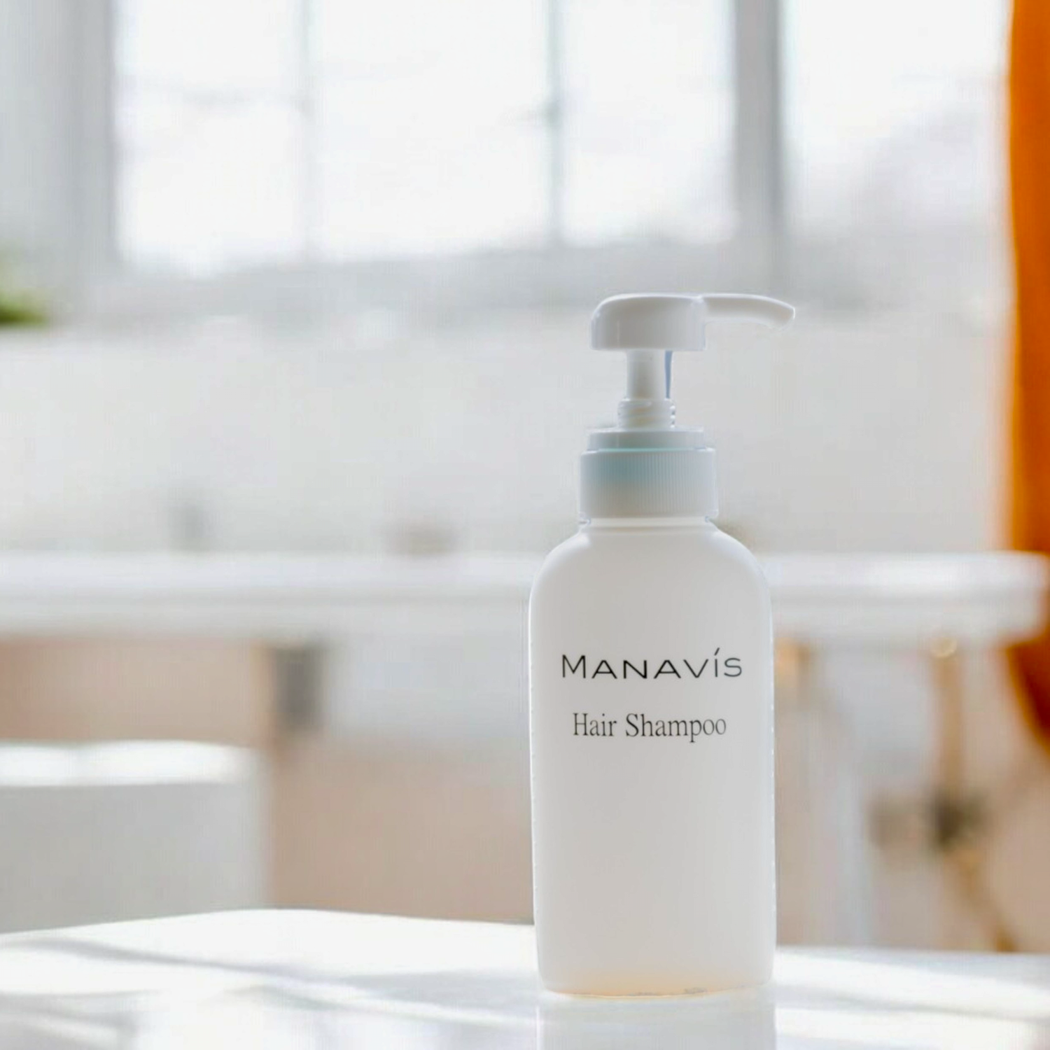 マナビス 薬用 シャンプー3本セット 薬用シャンプー – MANAVIS.STORE