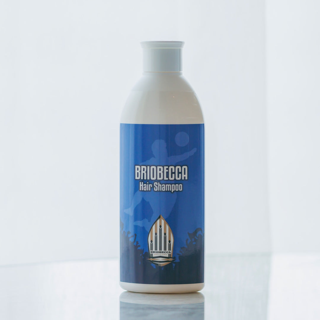 Briobecca hair shampoo