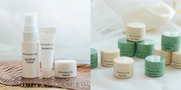 ＼豪華サンプルプレゼント／スキンクレンジングオイルのレビューキャンペーンがスタート！