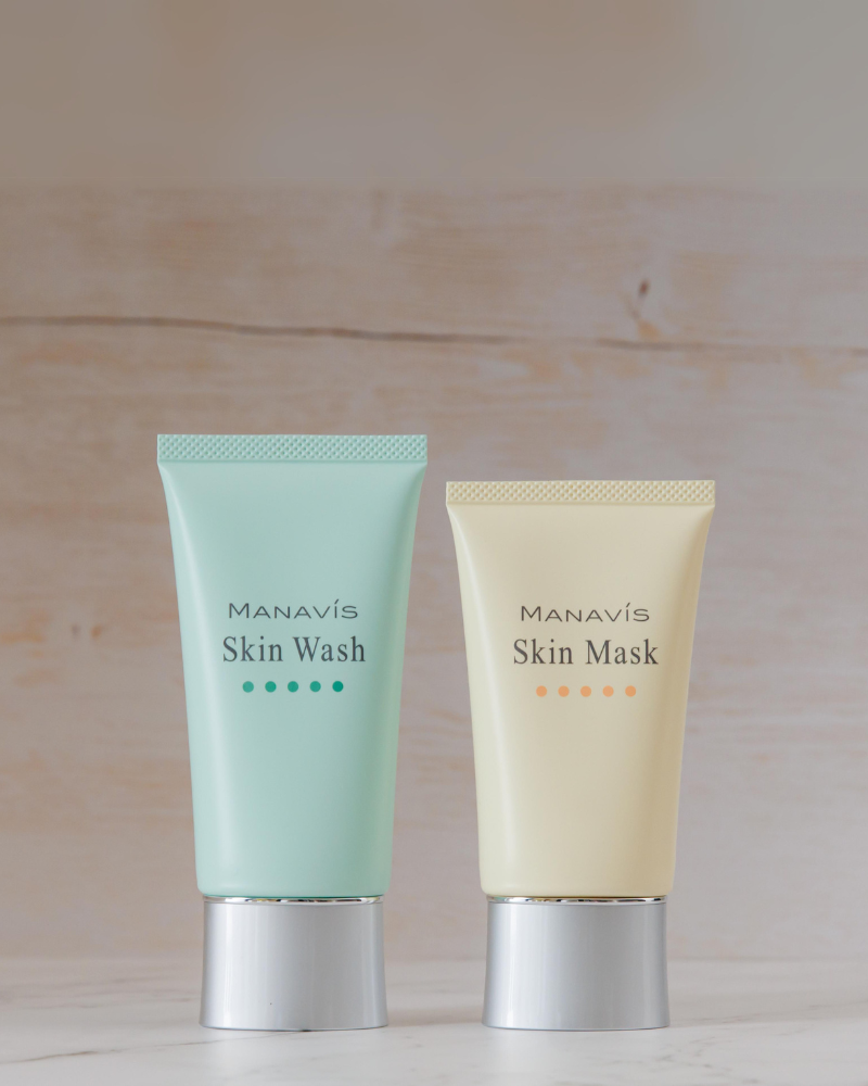 マナビス化粧品 マスク×3 マナビス化粧品 マスク×3 マナビス 3個