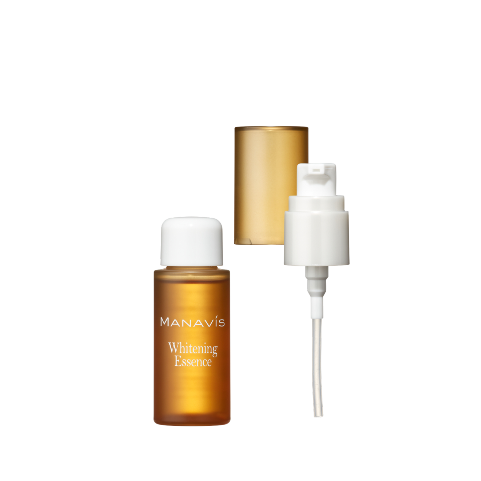 薬用ホワイトニングエッセンス EXセット（リフィル、リユースディスペンサー）