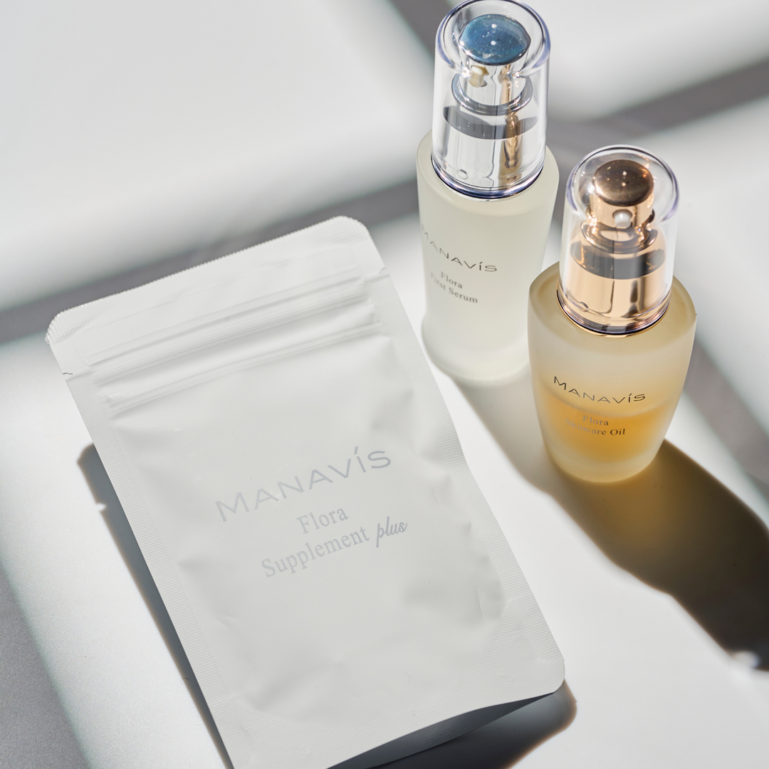 美肌菌を美容皮膚科医の90%が推奨！美肌菌に着目したスキンケア