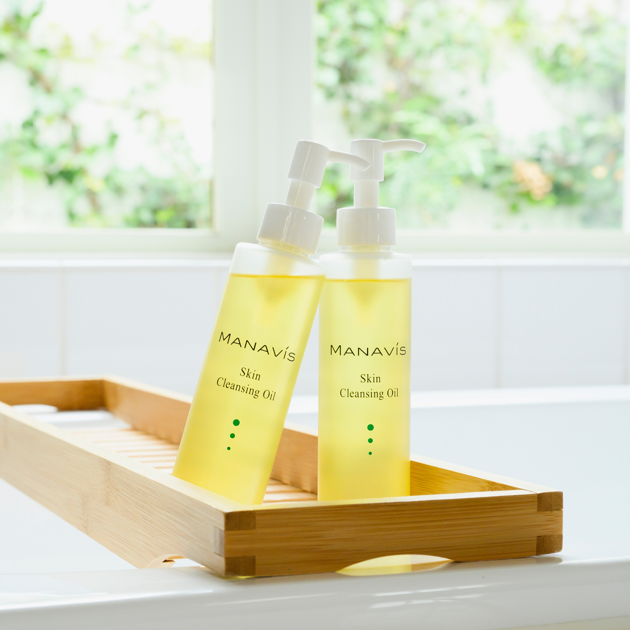 美容の新習慣「インバスケア」で保湿革命。マナビス化粧品「スキン 美容の新習慣「インバスケア」で保湿革命。マナビス化粧品「スキン