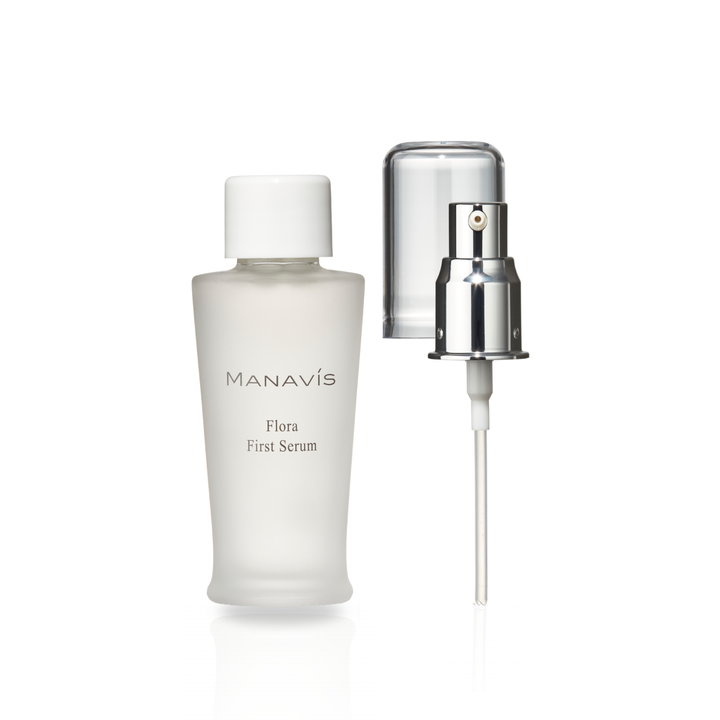 フローラ ファーストセラム（リフィル・つけかえ用）