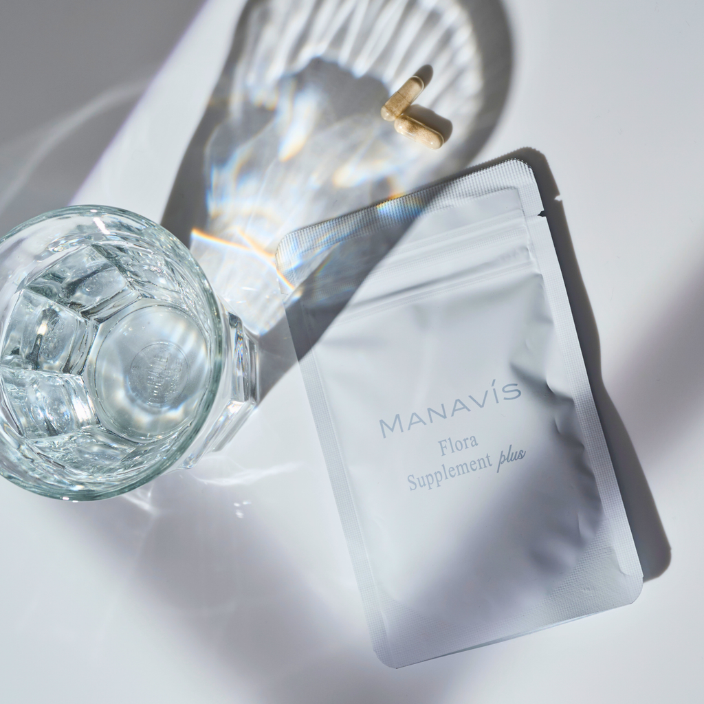 マナビス フローラ サプリメント プラス – MANAVIS.STORE