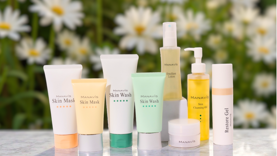 マナビス化粧品 公式オンラインストア – MANAVIS.STORE