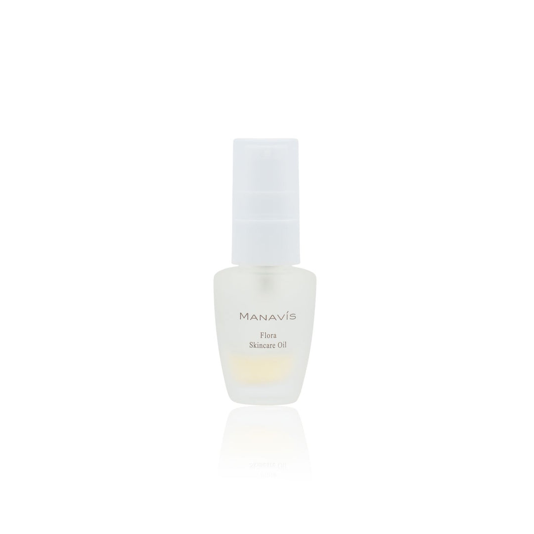 フローラ スキンケアオイル トライアル　10mL (関係者用)