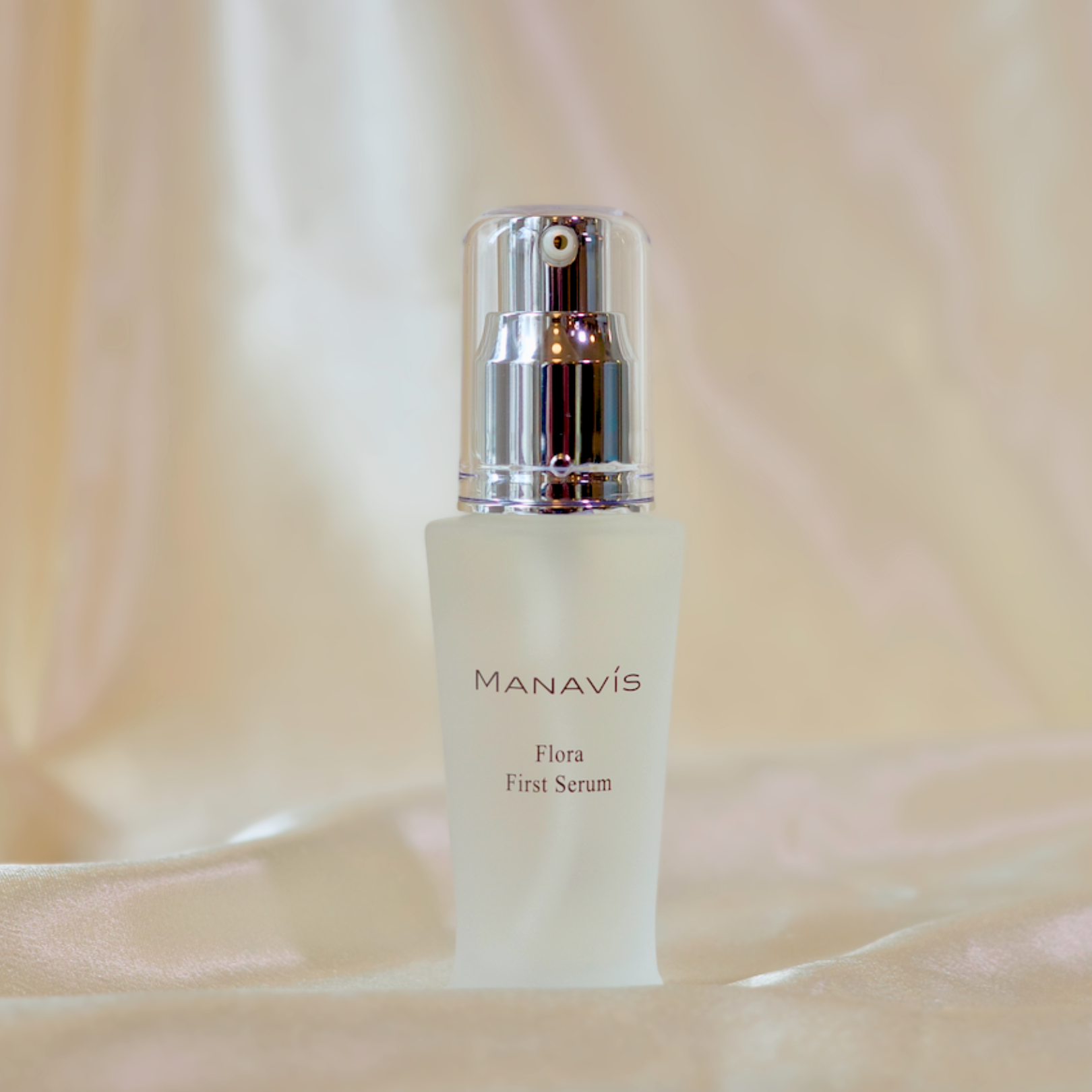 \美肌菌に着目/フローラ ファーストセラムセット（リフィル、リユースディスペンサー）