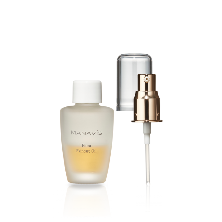 フローラ スキンケアオイル（リフィル・つけかえ用）