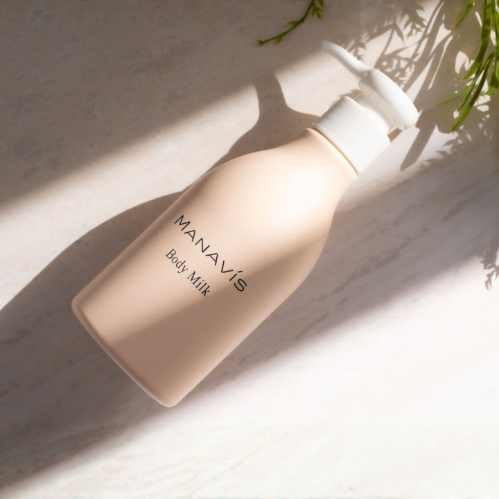 【今だけ！カッサプレゼント】ボディミルク