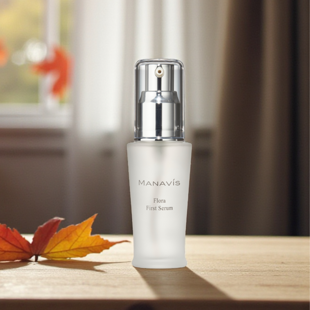 フローラファーストセラムandオイルスキンマスク60g付き フローラファーストセラムandオイルスキンマスク60g付き first serum