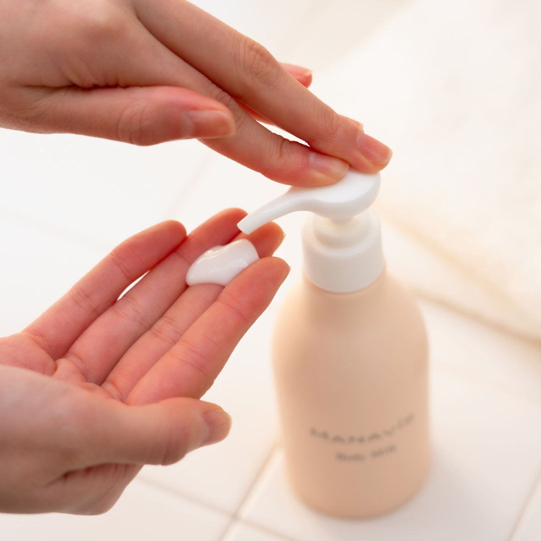 【今だけ！カッサプレゼント】ボディミルク