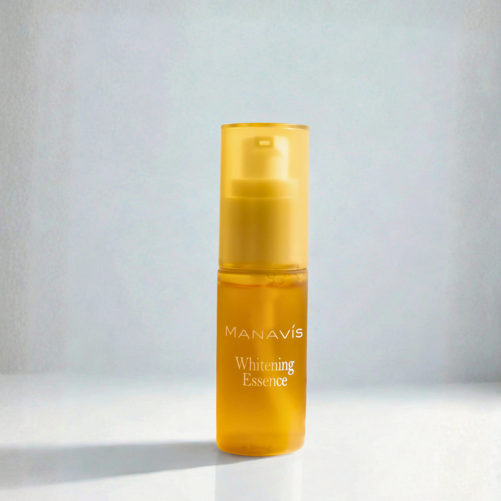 薬用ホワイトニングエッセンス EXセット（リフィル、リユースディスペンサー）