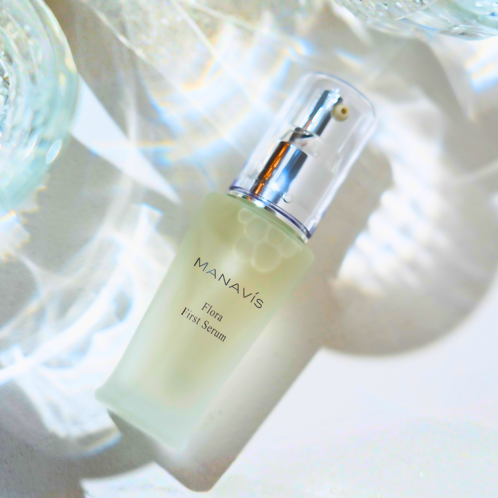 マナビス化粧品 美肌菌のフローラ ファーストセラムの商品画像