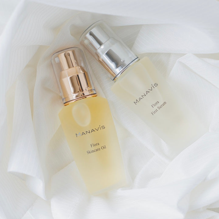 フローラ スキンケアオイル – MANAVIS.STORE 