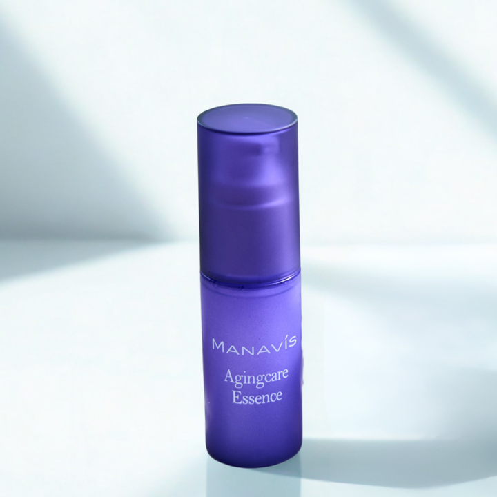 薬用エイジングケアエッセンスセット（リフィル、リユースディスペンサー）