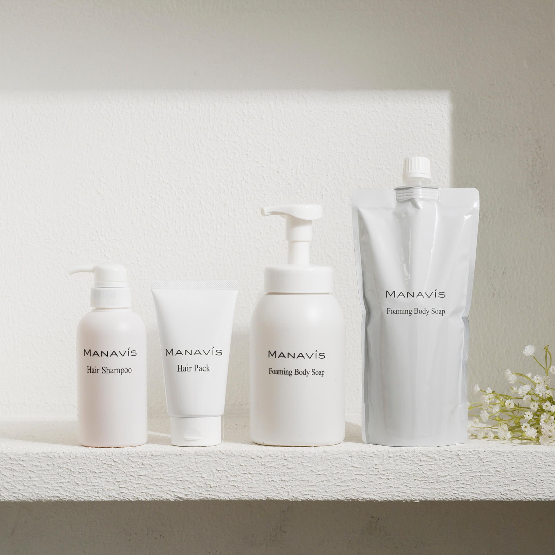 薬用シャンプー – MANAVIS.STORE 薬用シャンプー – MANAVIS.STORE