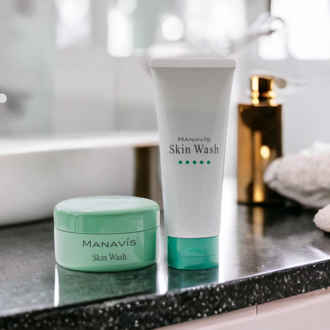 丁寧な洗顔。知ってほしい、大切なのは「朝晩の洗顔」です。日常である 丁寧な洗顔。知ってほしい、大切なのは「朝晩の洗顔」です。日常である