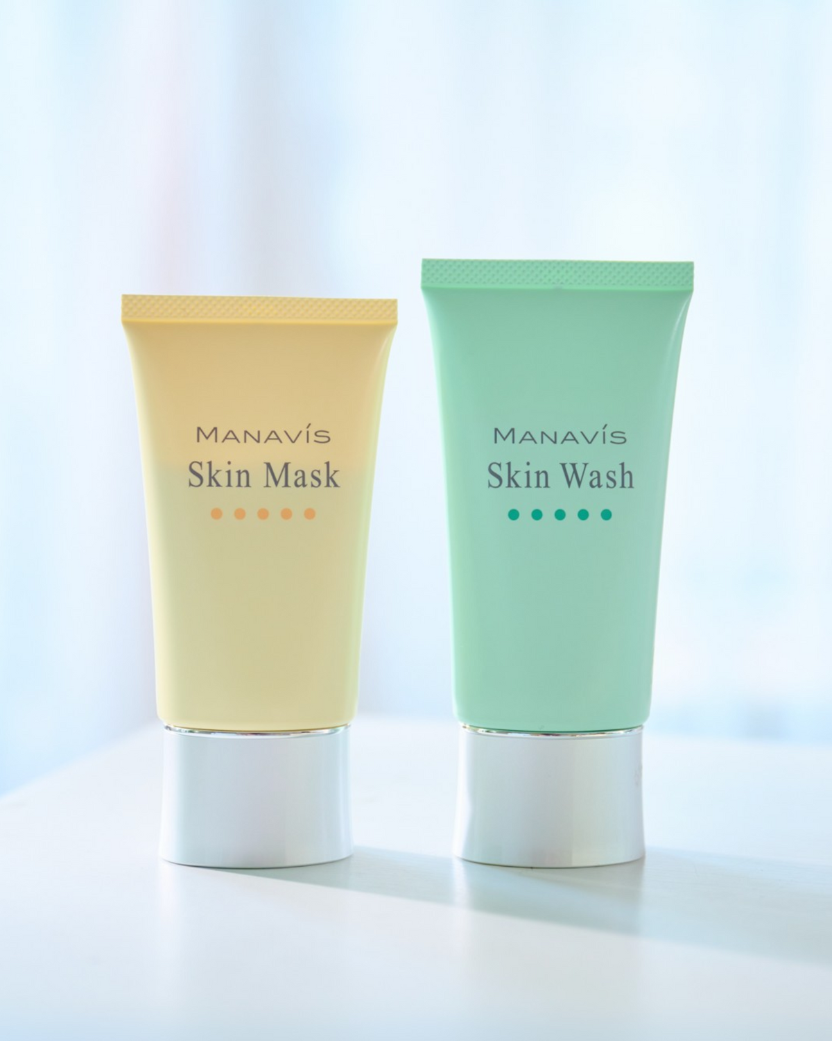 Women's skin, men's skin. There are no barriers to beautiful skin Women's skin, men's skin. There are no barriers to beautiful skin