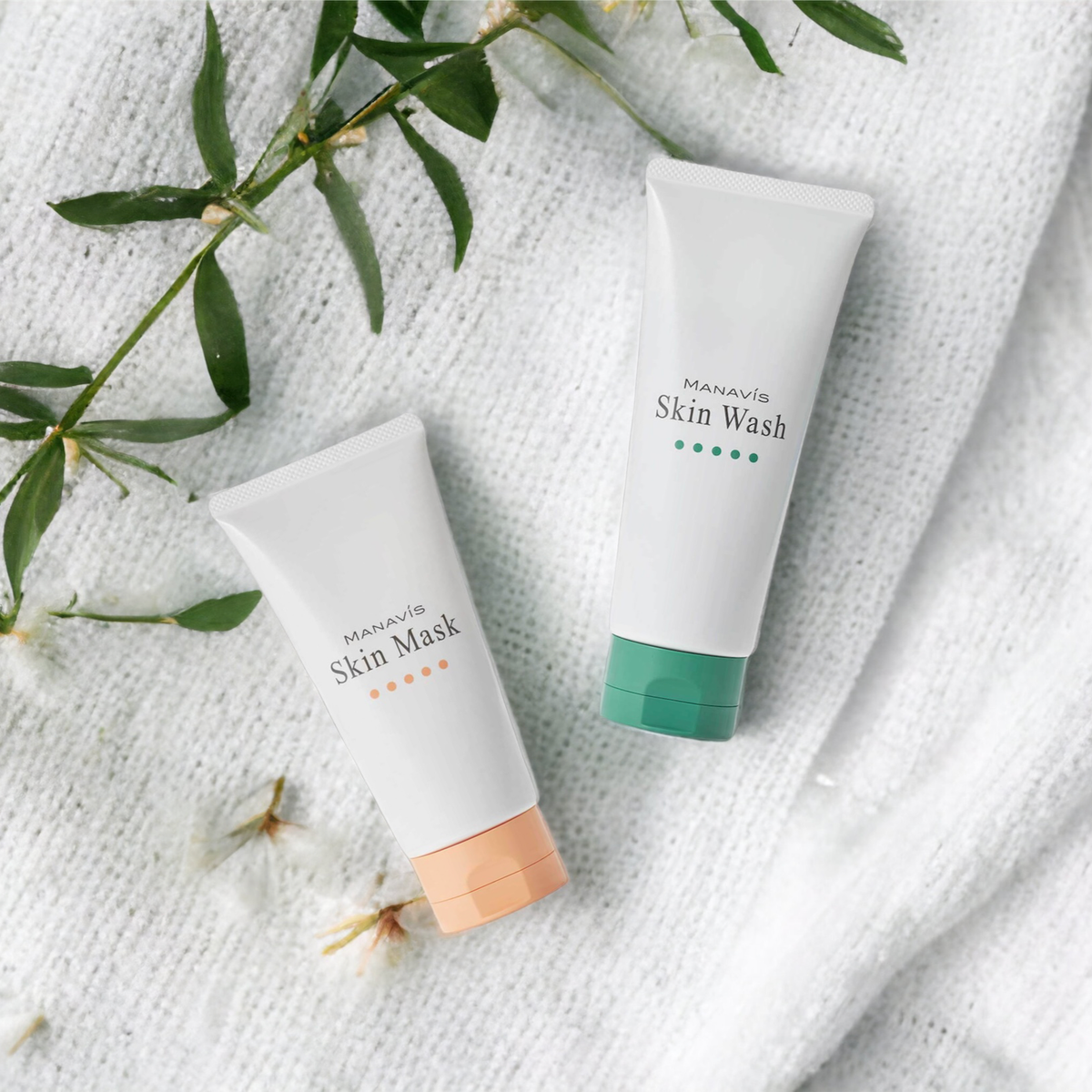マナビス化粧品 公式オンラインストア – MANAVIS.STORE