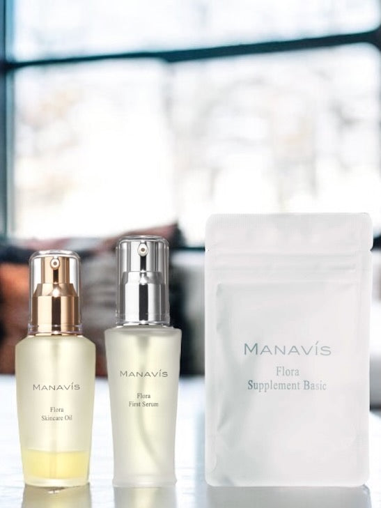 マナビス化粧品 公式オンラインストア – MANAVIS.STORE