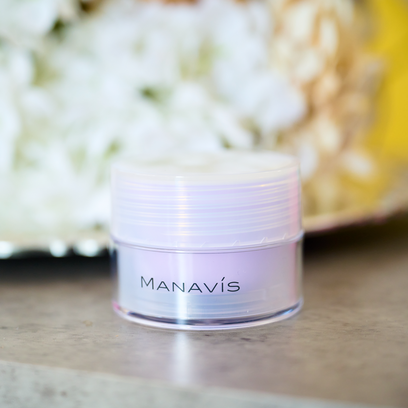 薬用エイジングケアクリームセット（リフィル、リユースジャーボトル）