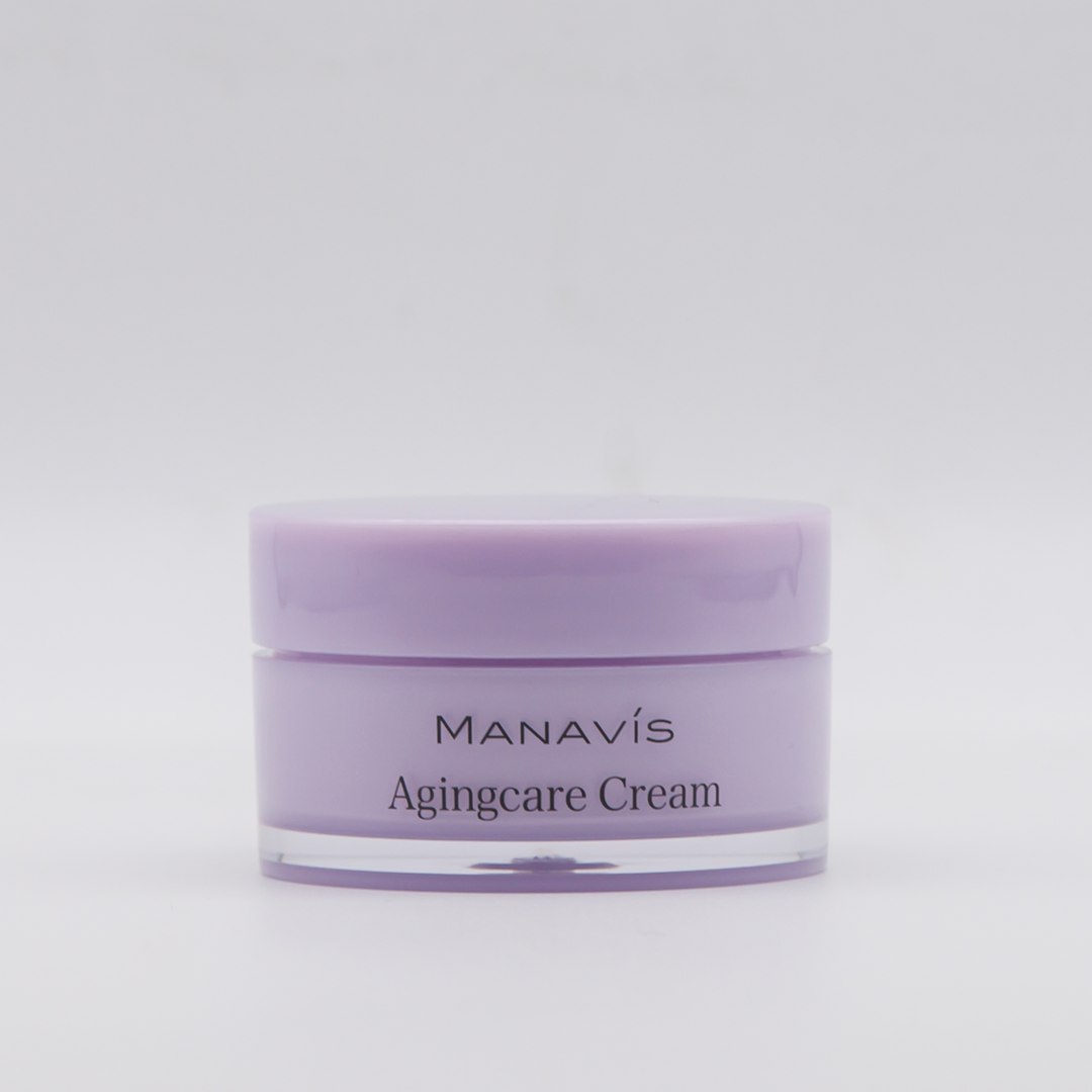 化粧品】マナビス エイジングケアクリーム – MANAVIS.STORE
