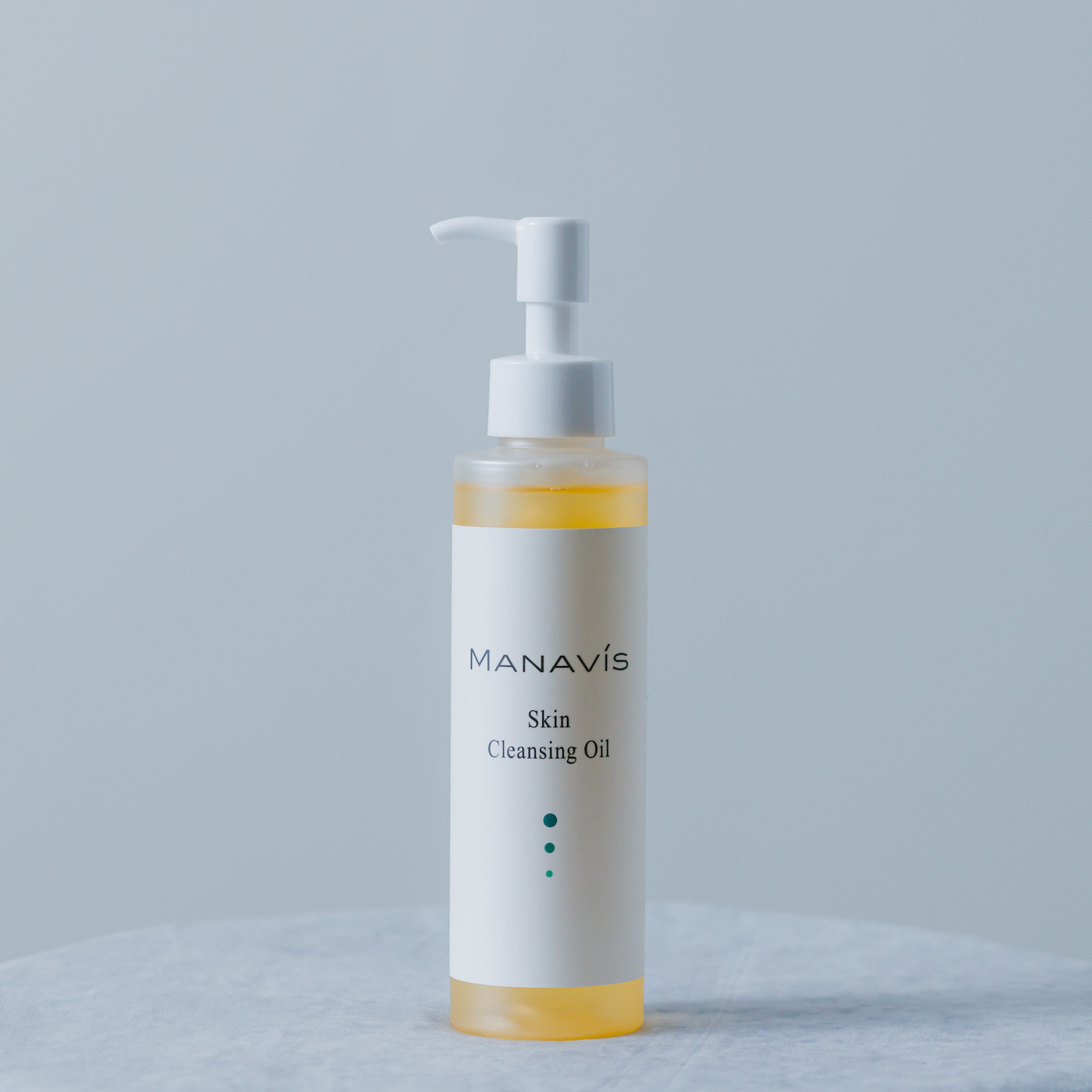 [New Product] Manavis Skin Cleansing Oil