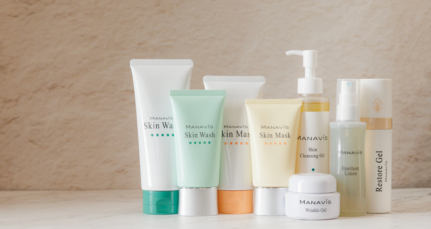 マナビス化粧品 マスク×3 マナビス化粧品 マスク×3 薬用スキンマスク – MANAVIS.STORE